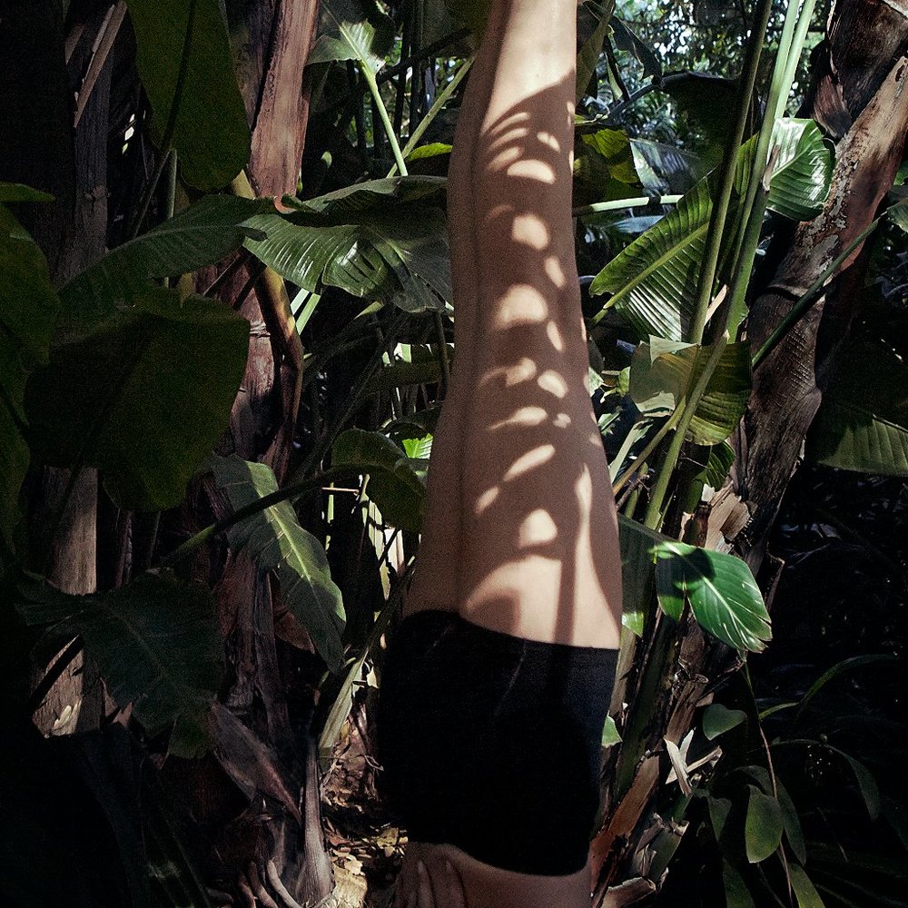 VYAYAMA KALABLAK TENCEL® SHORT - Picture 4 of 5